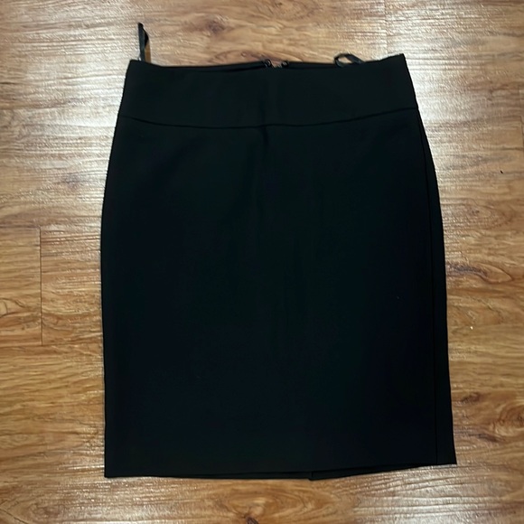 Express Design Studio Dresses & Skirts - Express Design Studio size 0 Black Skirt